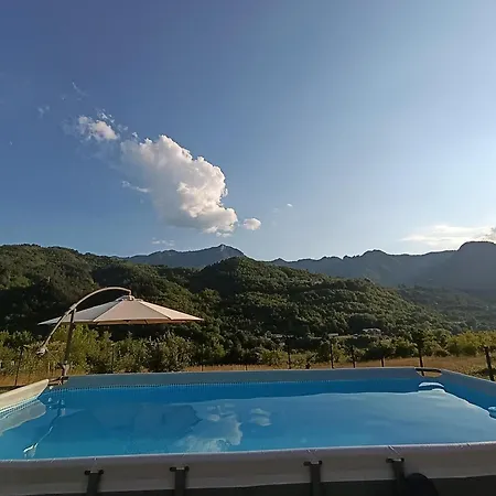 빌라 Vikend- Kuca *