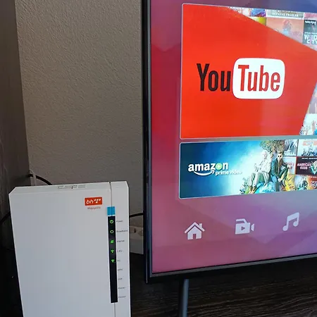 Vikend- Kuca 빌라 *