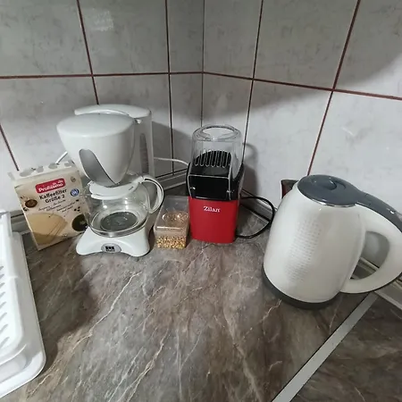 Vikend Kuca فيلة *